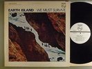 Earth Island  We Must Survive   Psych  White Label Promo