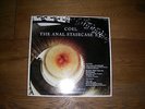 Coil ?– The Anal Staircase EP lim. ed . clear