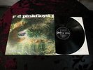 ? PINK FLOYD ? A SAUCERFUL OF SECRETS ? BRITISH PROG LP JAPAN