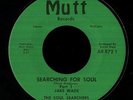 Jake Wade & The Soul Searchers 
