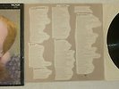 DAVID BOWIE-HUNKY DORY W/LYRIC INNER & FRONT LAMINATED SLEEVE