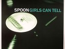 SPOON - Girls Can Tell - 180 gram vinyl LP