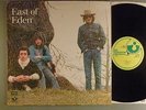 East Of Eden  Self-Titled    Prog Psych   UK Press
