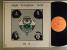 Edgar Broughton Band  Oora