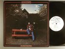 Gene Clark  Two Sides To Every Story    White Label Promo  Ex Byrds