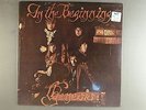 Genesis  In The Beginning   SEALED  US Psych Band With Kent Henry  Later Issue