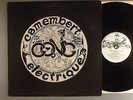 Gong  Camembert Electrique    Prog  UK Press