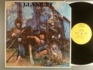 Gun  Gun Sight    Hard Rock  Psych  Original   Pre Three Man Army