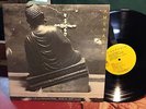 Terry Allen Amerasia lp Fate Records Wolf-Eckhart Buhler Soundtrack