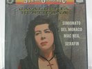 Mascagni - Cavalleria Rusticana London OSA 1213 Sealed Simionato Del Monaco
