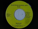 Blair 45 NIGHTLIFE / VIRGO PRINCES inst   Solar Sound VG+ soul