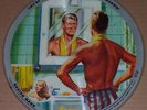Marion Mann Vogue Picture Disc R758 78-You're Gonna Hate Yourself In The Morning
