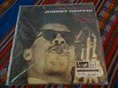 Johnny Griffin Little Giant Sealed 2 Vinyl APO 45 RPM 180 Gram Audiophile #298