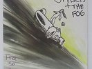 J MASCIS + THE FOG - Free So Free LP 02 EU ORIG SEALED Dinosaur NIRVANA SEBADOH