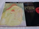 LSC-1893-RCA/CLASSIC-200g NM LP-DAPHNIS & CHLOE-Munch/BSO - Living Stereo