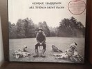 George Harrison ALL THINGS MUST PASS RSD Limited Edition LOW NUMBER # 158 SEALED