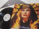 KING DIAMOND Fatal Portrait 12” LP 1986 1st Pressing Vinyl Album  VERY RARE M-