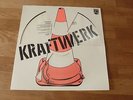 Kraftwerk Rote Pylone  super selten LP Vinyl Krautrock