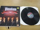 Vanadium-A race with the devil Vinyl