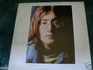 BEATLES WHITE ALBUM  ORG 1968  LOW PRESS # 1282485 W/POSTER AND PICS