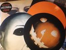 Mondo Halloween 2xLP Ost. Rare Orange Color Vinyl  plus Both Slipmats