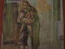 JETHRO TULL Aqualung  LP 1St Press GER Repress 1984 Chrysalis ?– 202 659