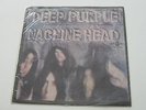 DEEP PURPLE MACHINE HEAD 1974 TAIWAN UNION RECORDS LP VERY RARE