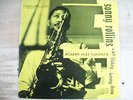 SONNY ROLLINS WITH THE MODERN JAZZ QUARTET • LP PRESTIGE 7029