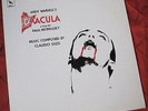 Andy Warhol Blood for Dracula soundtrack Claudio Gizzi Varese Sarabande rare