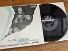 Tchaikovsky: Romeo & Juliet / Hamlet - Maazel **Decca SXL 6206 WBg ED1**