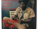 PRINCE LINCOLN THOMPSON Natural Wild LP on Vista Sounds SS sealed