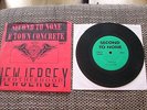E TOWN CONCRETE SECOND TO NONE 7