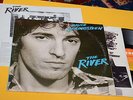 BRUCE SPRINGSTEEN 2LP THE RIVER ORIG ITALY 1980 EX CON INSERTO 