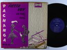 LOU PEREZ Fiesta Voy LP on Ajay