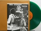 ROD STEWART FACES Performance Green Colored Vinyl TMOQ 1867