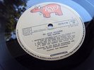 ERIC CLAPTON 461 OCEAN BOULEVARD 1974 Press UK LP MINT TIME CAPSULE COPY