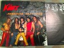 KILLER Stronger Than Ever  LP / NM
