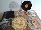 SMALL FACES MINT GIMMIX OGDEN´S NUT GONE FLAKE