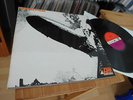 LED ZEPPELIN SAME LP IN 1969 WITH 1ST PRESS MATRIX A1/B1