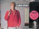 DAMIEN LOVELOCK It's A Wig Wig World 1988 Oz Rock LP   The Celibate Rifles