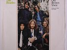 BEATLES: The Ballad Of John And Yoko / Old Brown Shoe 45 (VG+ PS west coast, cu