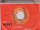 JUNIOR BYLES/SKINHEAD REGGAE/UPSETTER Orig JA 45/PLACE CALLED AFRICA EX+LISTEN