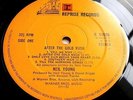 NEIL YOUNG After The Goldrush EARLY 1972 UK REPRISE w/INSERT UNPLAYED/MINT