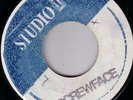 WALING SOULS/SOUND DIMENSION /SKINHEAD REGGAE/STUDIOONE Orig JA 45..RARE