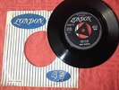 MARV JOHNSON - COME TO ME -  ORIGINAL (LONDON RECORDS) 7