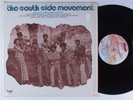 SOUTH SIDE MOVEMENT Self Titled WAND LP SHRINK