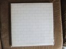 Pink Floyd The Wall 1st UK Mispress A2U B2U A1U B2U Rare lp