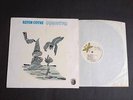 KEVIN COYNE CASE HISTORY DANDELION 1ST STEREO PRESSING 1972 2310-228 EX+/EX