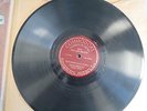 Billie Holiday Record - 78 - Fine & Mellow/Strange Fruit - Commodore