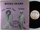 JACOB MILLER & DELLINGER Bionic Skank 12
